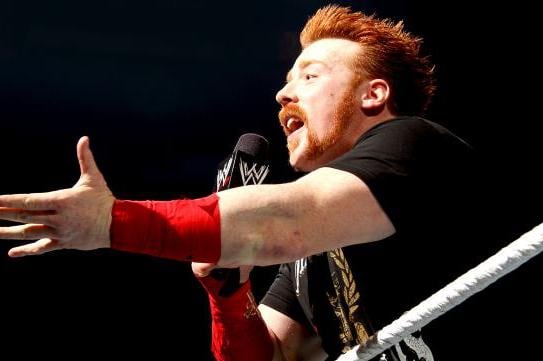 WWE's Sheamus: Is He Being Super Pushed or Sabotaged?
