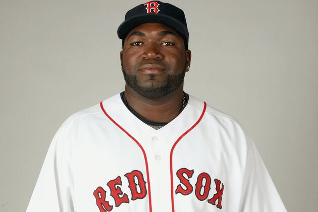 David Ortiz Unlikely to Return This Season