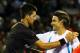 Djokovic and Ferrer have faced each other before
