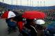 Will rain spoil Super Saturday?