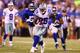 EAST RUTHERFORD, NJ - SEPTEMBER 05: Running back DeMarco Murray #29 of the Dallas Cowboys runs with the ball against the New York Giants during the 2012 NFL season opener at MetLife Stadium on September 5, 2012 in East Rutherford, New Jersey. (Photo by Al Bello/Getty Images)