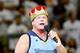 MEMPHIS, TN - MAY 13: Professional wrestler Jerry 'The King' Lawler address the fans prior to to Game Seven of the Western Conference Quarterfinals in the 2012 NBA Playoffs between the Memphis Grizzlies and the Los Angeles Clippers at FedExForum on May 13, 2012 in Memphis, Tennessee. NOTE TO USER: User expressly acknowledges and agrees that, by downloading and or using this photograph, User is consenting to the terms and conditions of the Getty Images License Agreement (Photo by Kevin C. Cox/Getty Images)