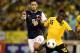 USA VS Jamaica: 2014 World Cup Qualifying