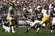 Fera leaving for Texas has already cost Penn State a win.