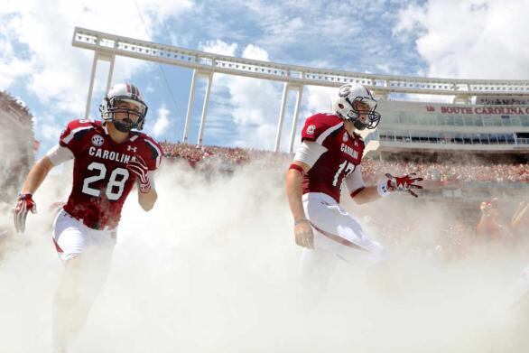 Gamecocks Rout Pirates: What It Means Heading into Week 3