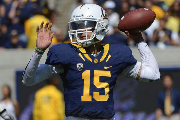 Cal Overcames Early Mistakes to Beat Southern Utah