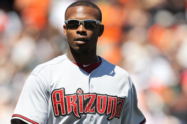 ESPN Gamecast: Diamondbacks vs Padres