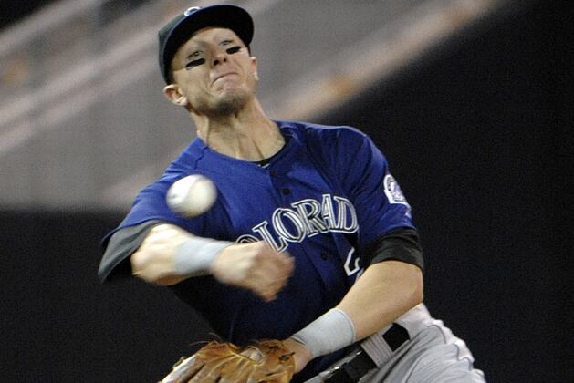 Troy Tulowitzki Expected to Rejoin Rockies on Monday
