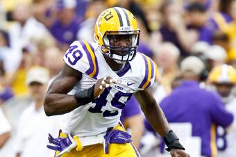 Barkevious Mingo is one awesome name.