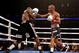 Andre Ward dominated and knocked out Chad Dawson on Saturday night.