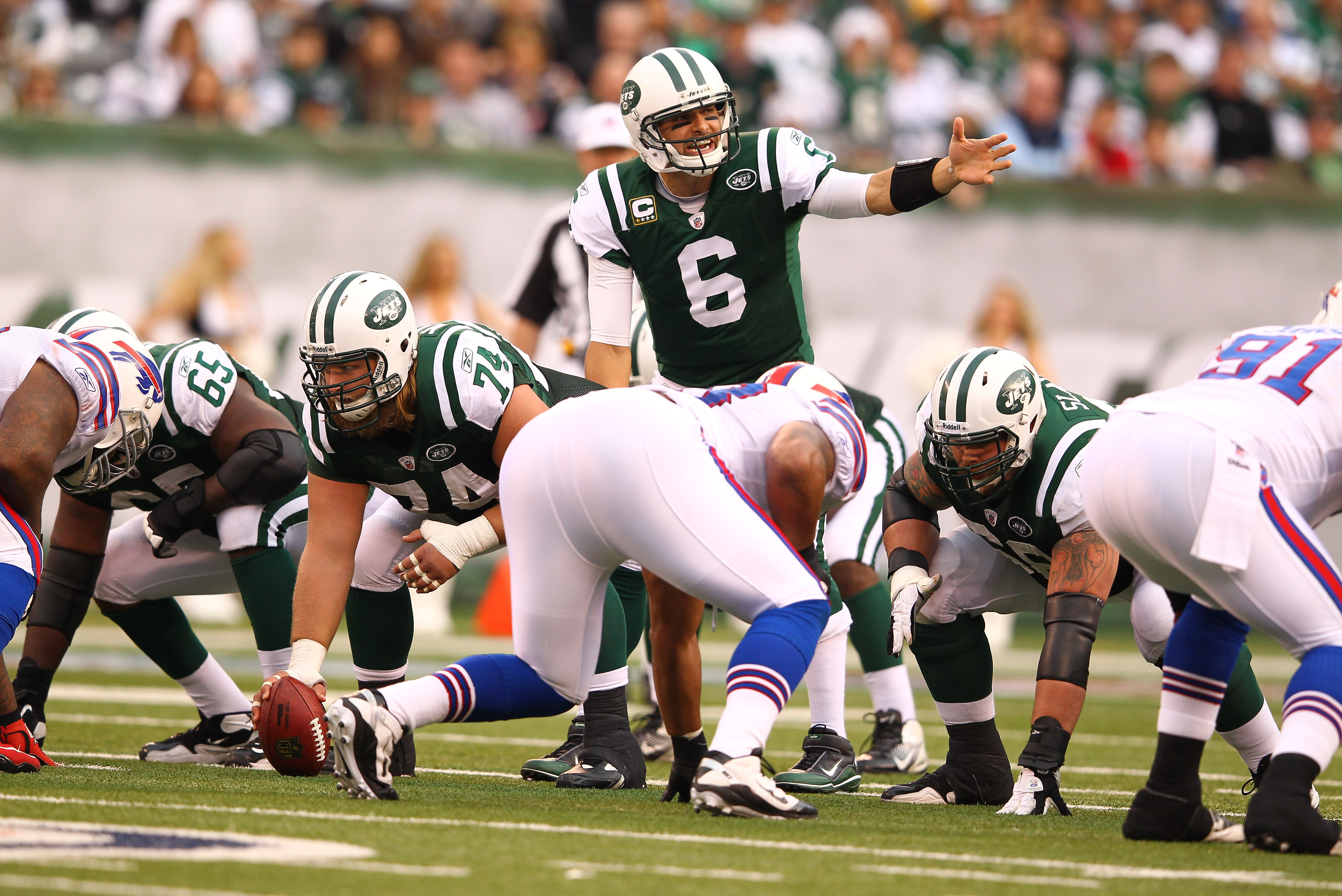 Buffalo Bills vs New York Jets Live Score, Highlights & Analysis