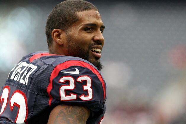Fantasy Football Live Blog for NFL Week 1