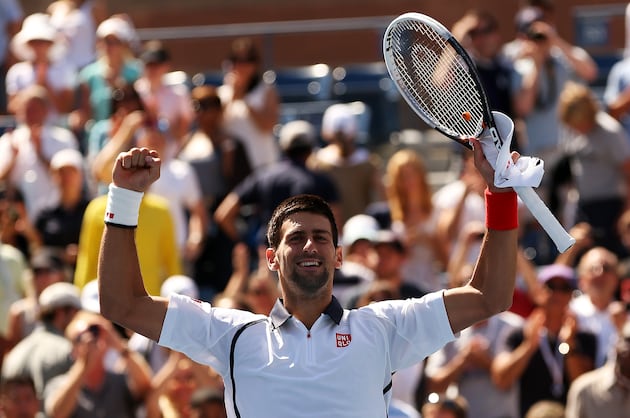 Novak Djokovic vs. Andy Murray: Highlighting Keys to US Open 2012 Men's Final