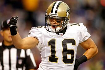 Saints Nation's Offensive Player Grades vs. Redskins