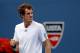 NEW YORK, NY - SEPTEMBER 08: Andy Murray of Great Britain reacts during his men's singles semifinal match against Tomas Berdych of Czech Republic on Day Thirteen of the 2012 U.S. Open at the USTA Billie Jean King National Tennis Center on September 8, 2012 in the Flushing neighborhood, of the Queens borough of New York City. (Photo by Mike Stobe/Getty Images for USTA)