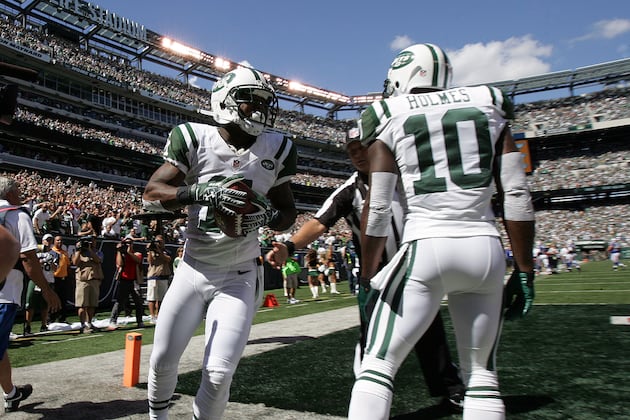 New York Jets Instant Impact: Breaking Down the Big Week 1 Win over Buffalo