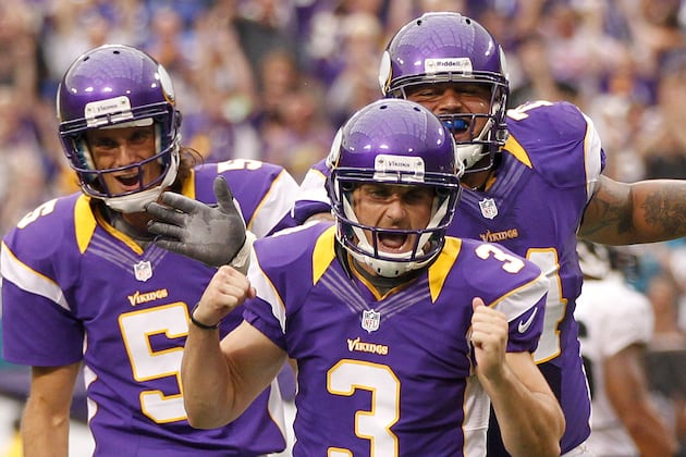 NFL Overtime Rules: Complete Look at New Format for OT