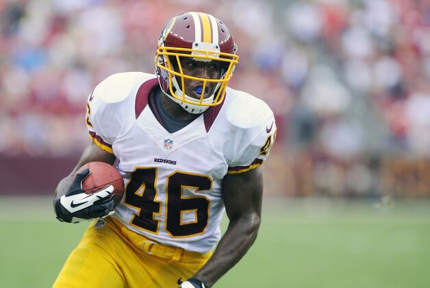 2012 Fantasy Football Waiver Wire Week 2 Players to Consider