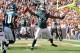Clay Harbor's Winning Touchdown