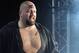 DURBAN, SOUTH AFRICA - JULY 08: WWE Superstar Big Show is introduced during the WWE Smackdown Live Tour at Westridge Park Tennis Stadium on July 08, 2011 in Durban, South Africa. (Photo by Steve Haag/Gallo Images/Getty Images)