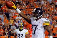 NFL Power Rankings After Monday Games