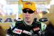 BRISTOL, TN - AUGUST 24: Kyle Busch, driver of the #18 M&M's Toyota, speaks with the media prior to practice for the NASCAR Nationwide Series Food City 250 at Bristol Motor Speedway on August 24, 2012 in Bristol, Tennessee. (Photo by Jared C. Tilton/Getty Images)
