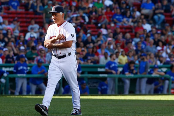 Boston Red Sox: Let Bobby Valentine Manage the Team in 2013 MLB Season