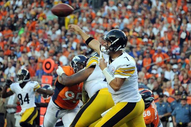 Kovacevic: Haley's Chapter 1 Not so Bad