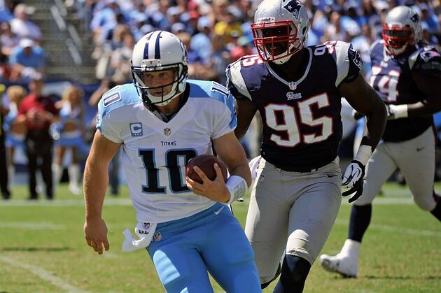 Jones, Hightower, Wilson, Ridley Make Immediate Impact