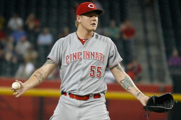 The User's Guide to Two-Start Pitchers, Week 23