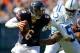 Bears QB Jay Cutler (333 yards passing, 2 TD) connected with six different receivers in Chicago's 41-21 home rout of Indy in Week 1. (US PRESSWIRE)