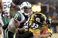 Jets vs. Steelers Preview & Predictions