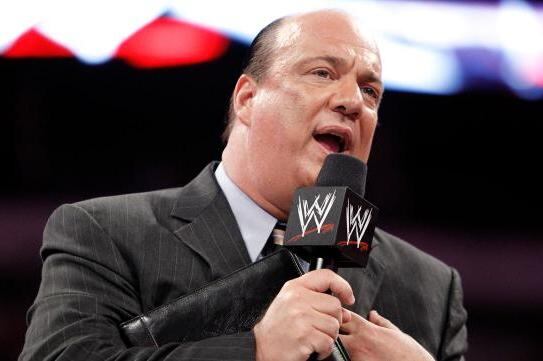 WWE News: Paul Heyman Backs CM Punk and Demands Respect for the Title