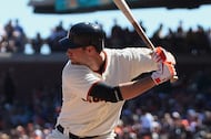 Top Candidates to Be Giants' Ross-Like Hero of 2012