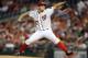 The Nationals will finish the season without Steven Strasburg's 15-6 and 3.16 ERA for the rest of the season.