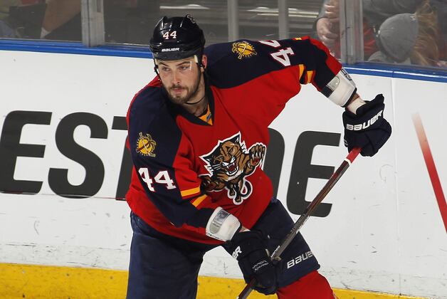 D Erik Gudbranson Undergoes Successful Surgery