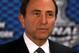 Gary Bettman apparently wants the players to accept much of the NHL's financial burdens.