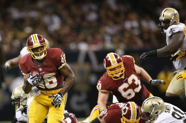 Week 2 Fantasy Football: Best Start 'Em and Sit 'Em Plays