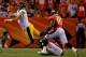 How do you keep a quarterback who does things like this, safe?