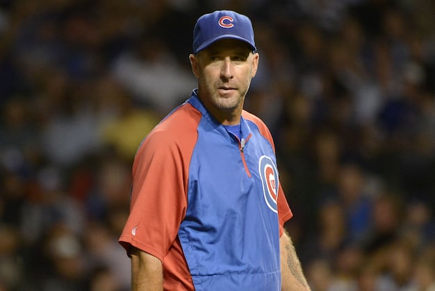 Cubs Lining Up Almora and Soler as Building Blocks