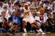 Have players like LeBron replaced the need for traditional post scorers?