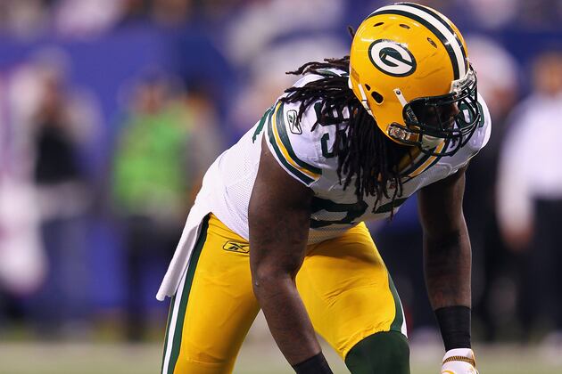Walden Reinstated; Ross Released