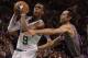 Nash's defense at its best.