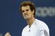 NEW YORK, NY - SEPTEMBER 10: Andy Murray of Great Britain celebrates after a point during his men's singles final match against Novak Djokovic of Serbia on Day Fifteen of the 2012 US Open at USTA Billie Jean King National Tennis Center on September 10, 2012 in the Flushing neighborhood of the Queens borough of New York City. (Photo by Clive Brunskill/Getty Images)