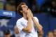 NEW YORK, NY - SEPTEMBER 10: Andy Murray of Great Britain celebrates after defeating Novak Djokovic of Serbia in the men's singles final match on Day Fifteen of the 2012 US Open at USTA Billie Jean King National Tennis Center on September 10, 2012 in the Flushing neighborhood of the Queens borough of New York City. Murray defeated Djokovic 7-6, 7-5, 2-6, 3-6, 6-2. (Photo by Elsa/Getty Images)