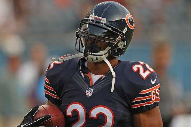 Fantasy Football 2012: Why Owners Should Trade Matt Forte Now