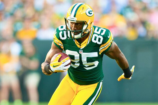 Greg Jennings: Packers WR's Groin Injury and Fantasy Value Update