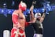 Photo courtesy of WWE