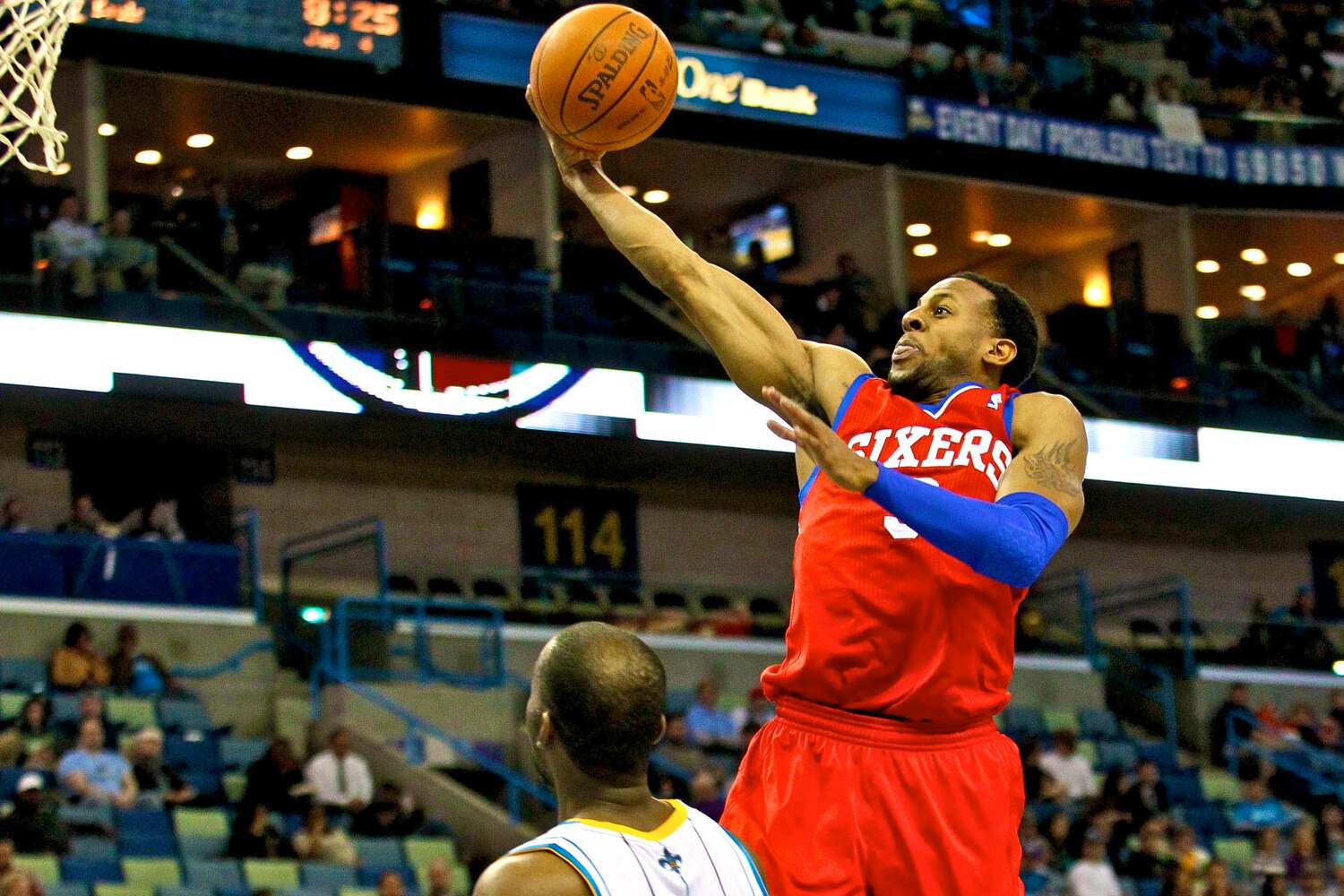 LeBron James and the 10 Most Versatile Stars in the NBA Today