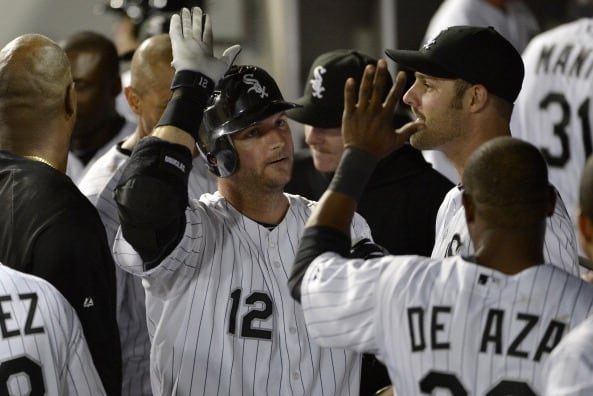 White Sox Hope for September Buzz